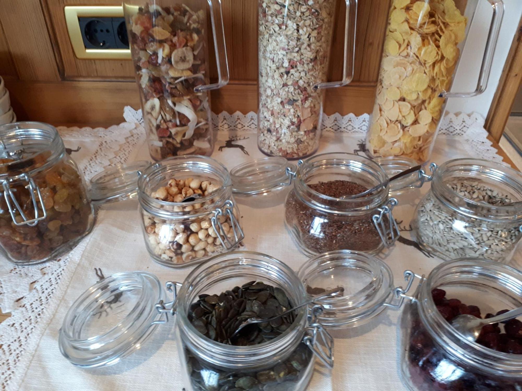 Garni Hotel Iris Sëlva di Val Gardena Eksteriør billede