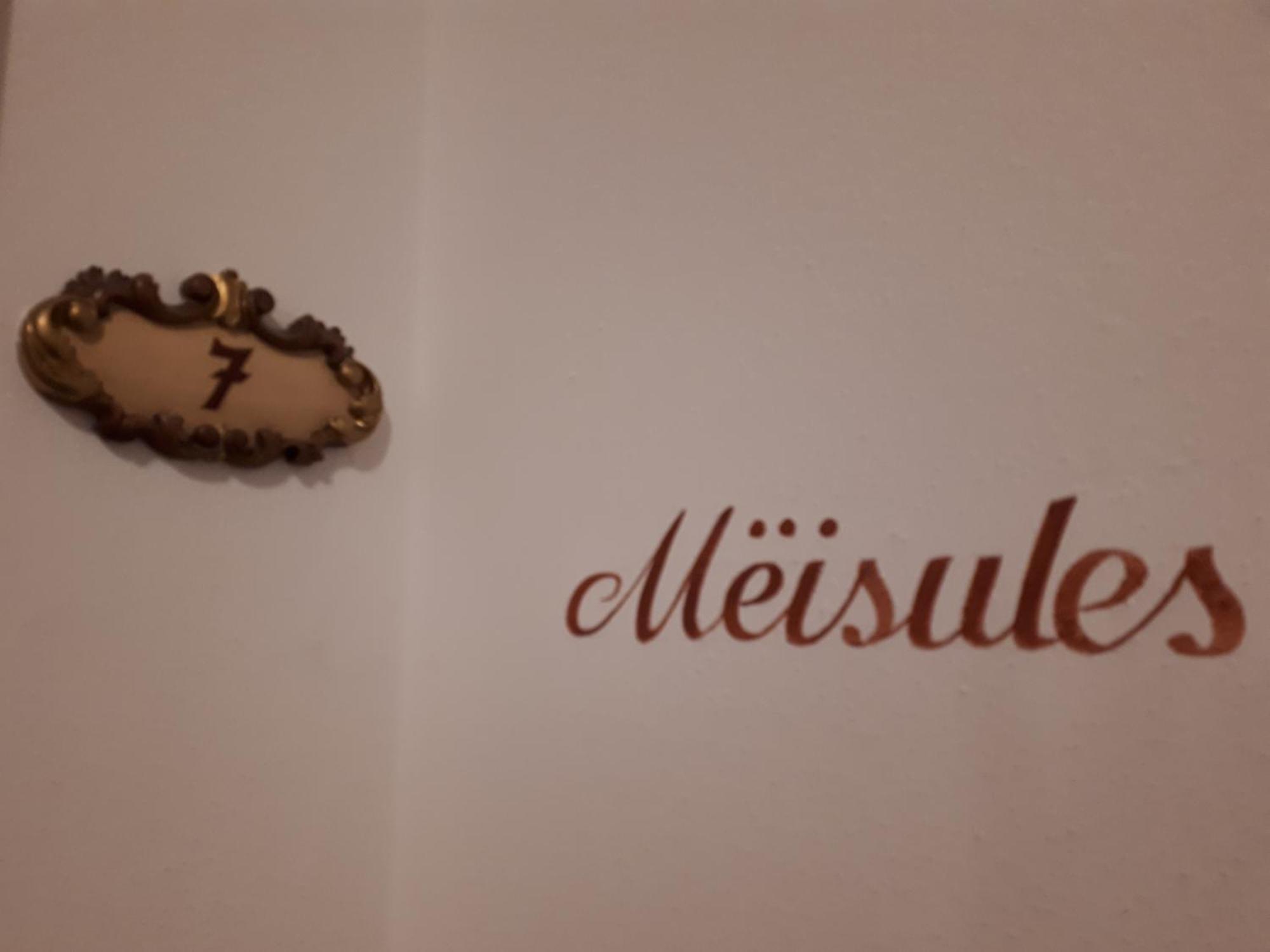 Garni Hotel Iris Sëlva di Val Gardena Eksteriør billede